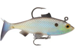Storm WildEye Live Gizzard Shad