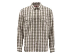 Simms Big Sky Longsleeve Shirt