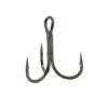 Owner ST-41 2X Stinger Treble Hook