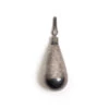 Heavy Metal Tungsten Tear Drop Shot Weights