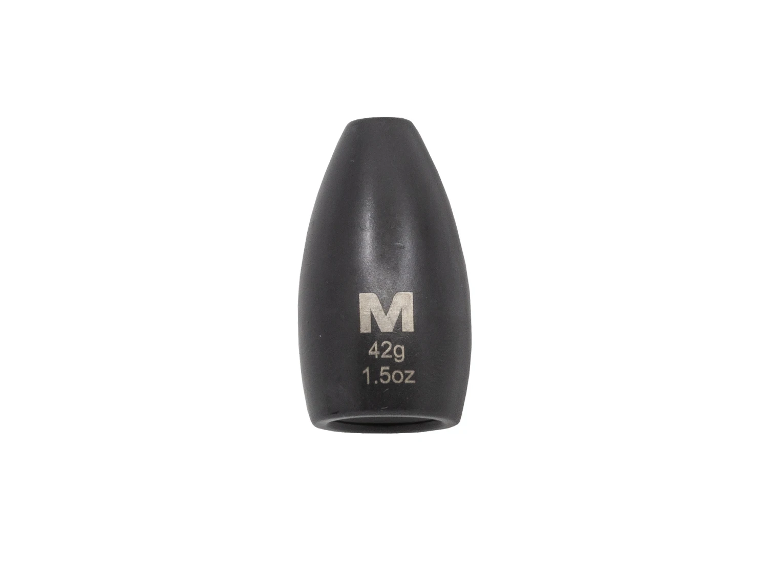 Mustad TitanX Tungsten Flipping Weight