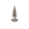 Mustad TitanX Tungsten Neko Screw Weight