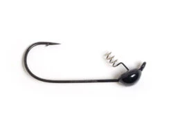 Heavy Metal Tungsten Stand Up Shakey Head Jig