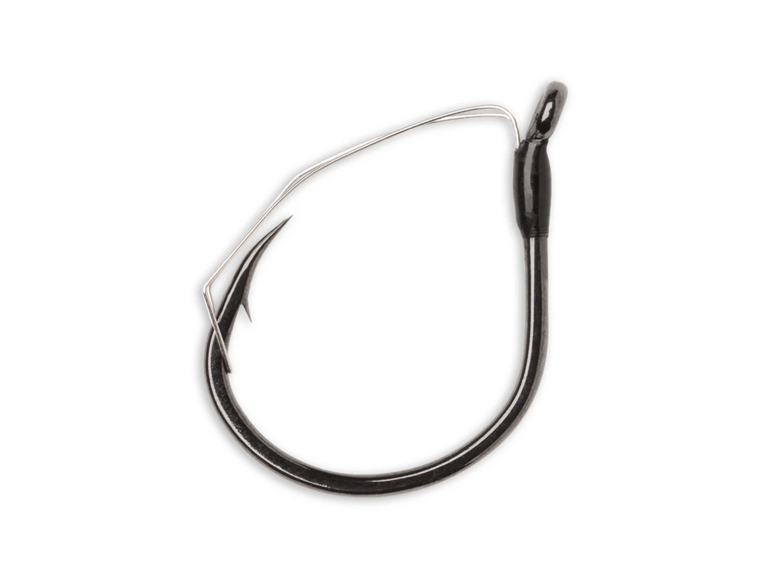 VMC Weedless Wacky Hook