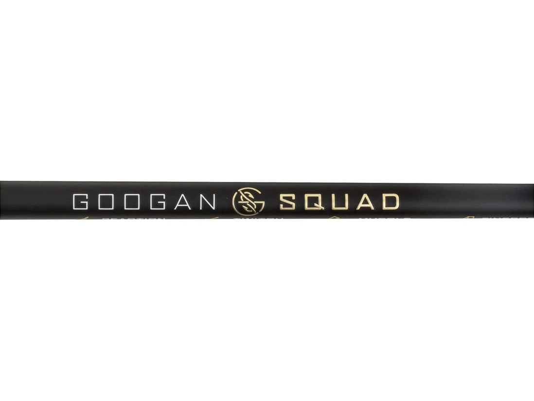 Googan Squad Gold Series Finesse Light Spinning Rod - Image 9