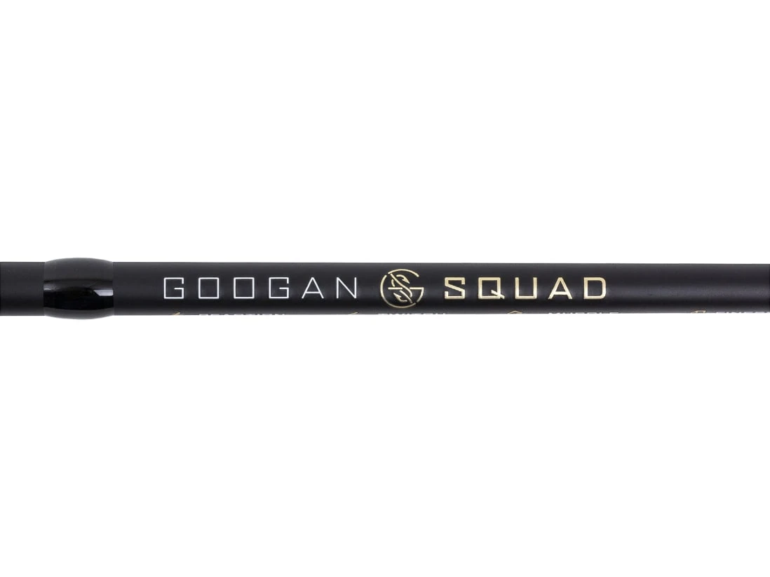 Googan Squad Gold Series Twitch Casting Rod - Image 8