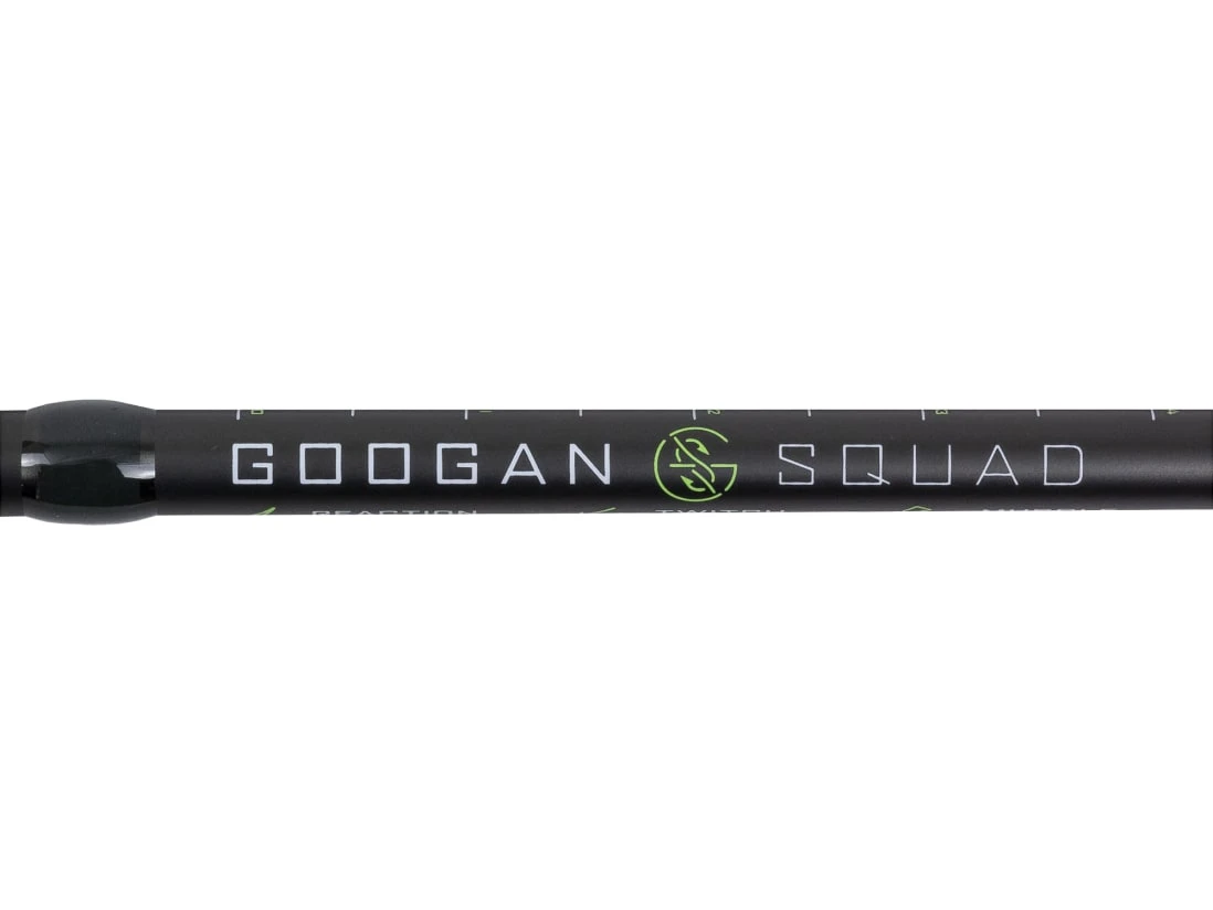 Googan Squad Green Series Twitch Casting Rod - Image 9