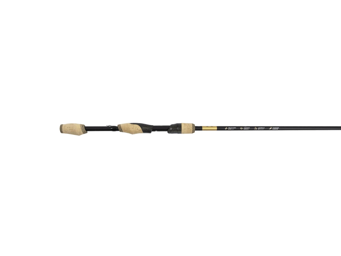 Googan Squad Gold Series Finesse Light Spinning Rod - Image 2