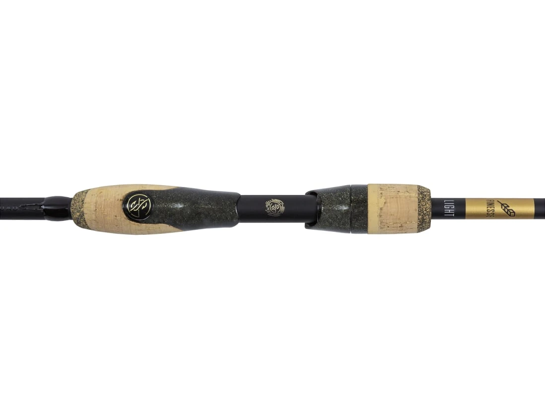 Googan Squad Gold Series Finesse Light Spinning Rod - Image 5