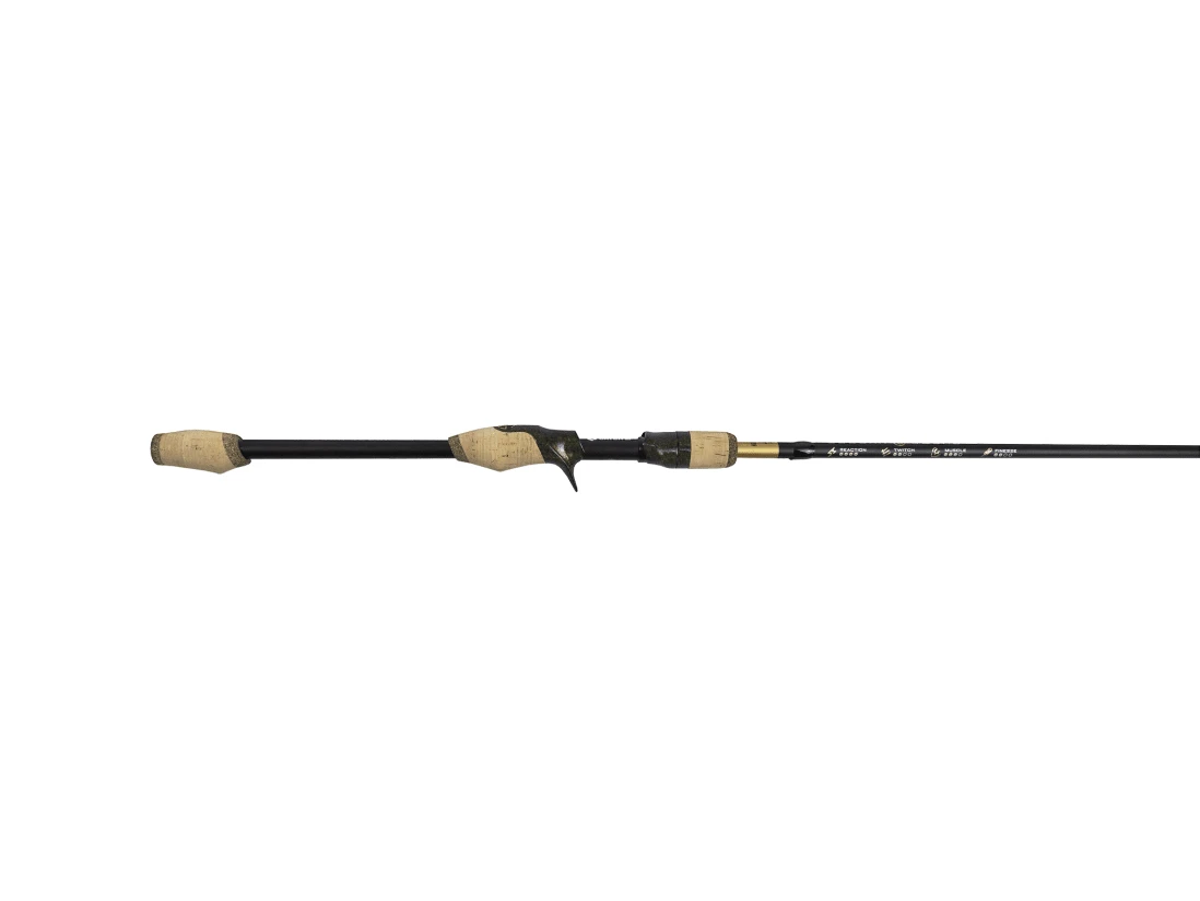 Googan Squad Gold Series Reaction Casting Rod - Image 2