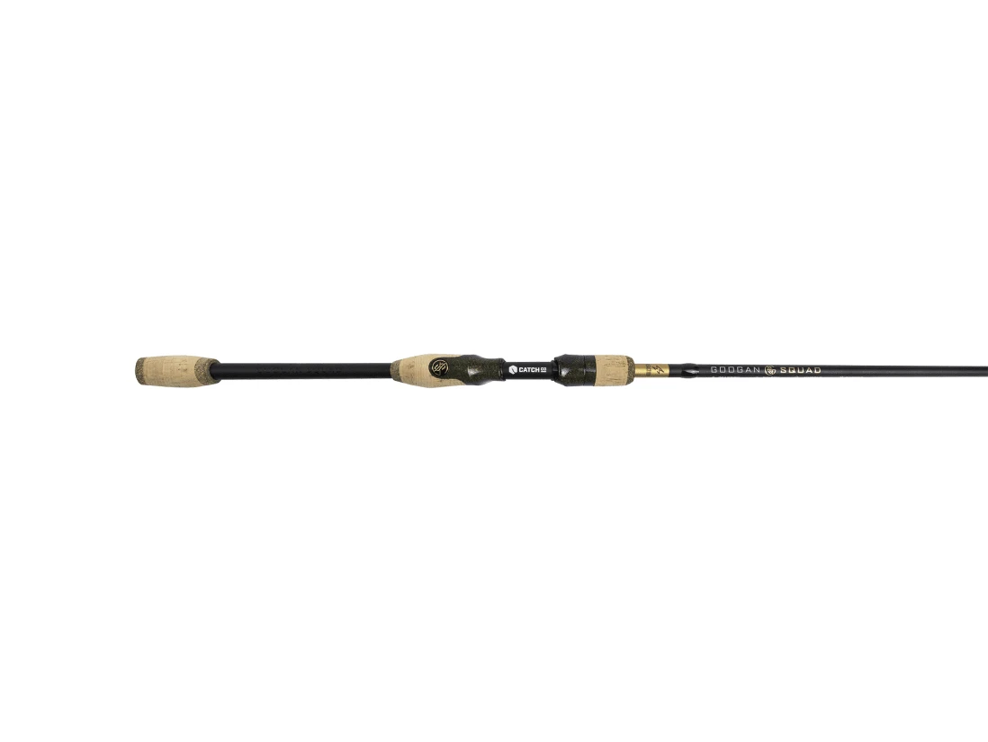 Googan Squad Gold Series Reaction Casting Rod - Image 6
