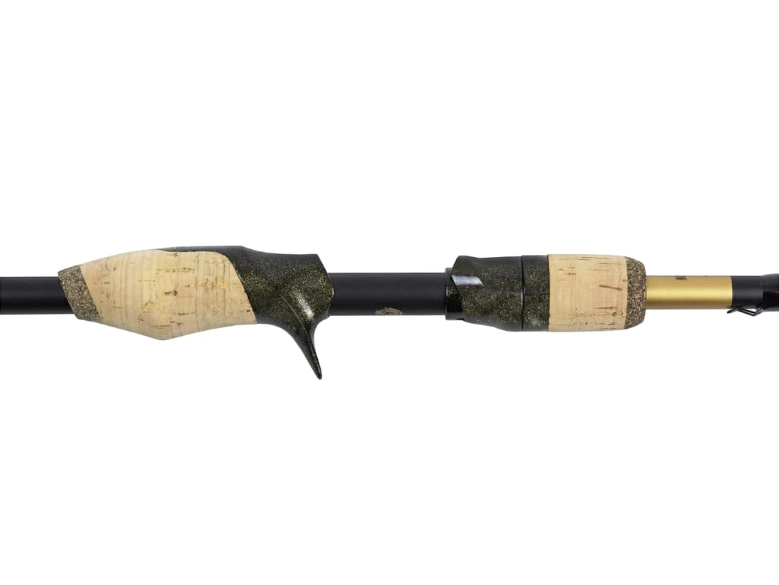 Googan Squad Gold Series Reaction Casting Rod - Image 4