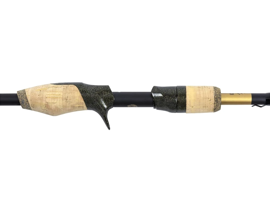 Googan Squad Gold Series Twitch Casting Rod - Image 4