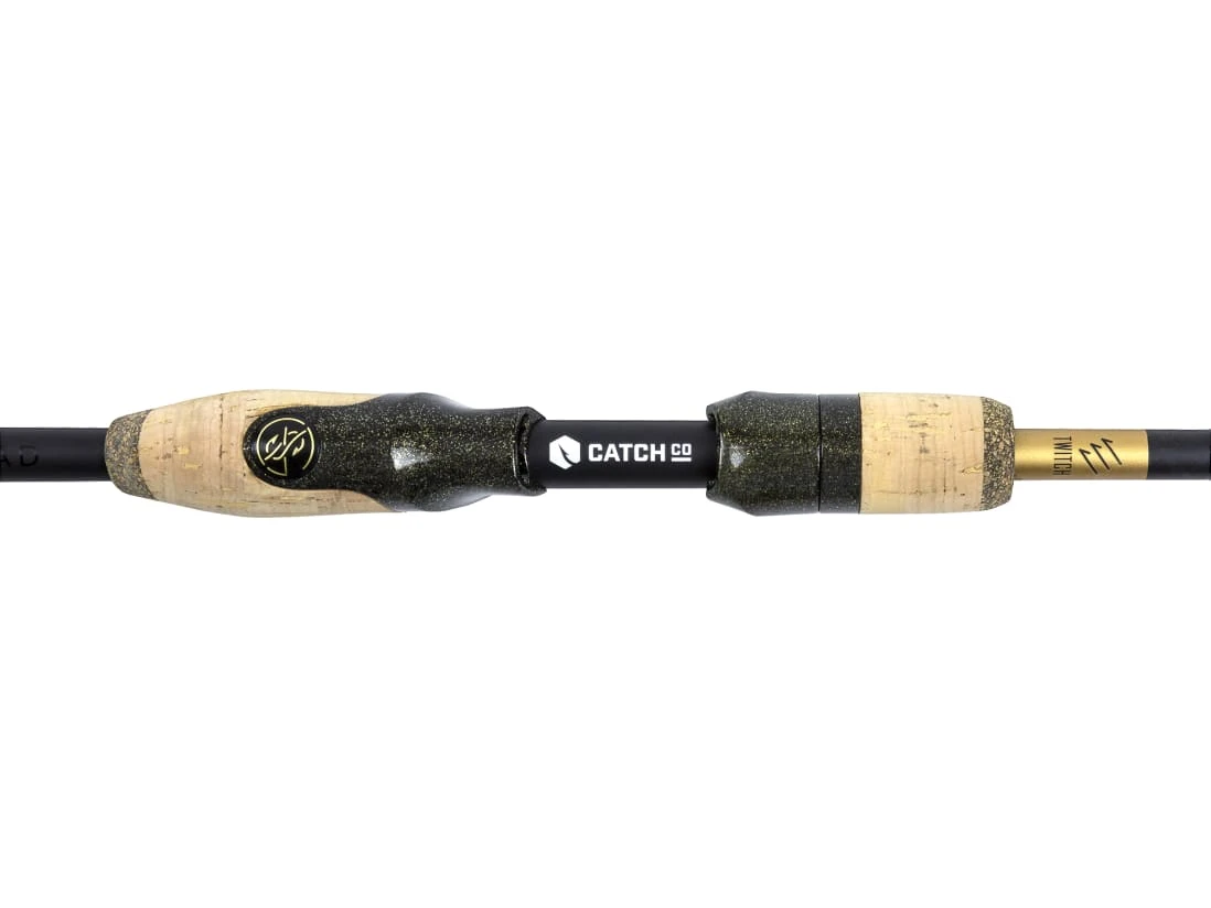 Googan Squad Gold Series Twitch Casting Rod - Image 5