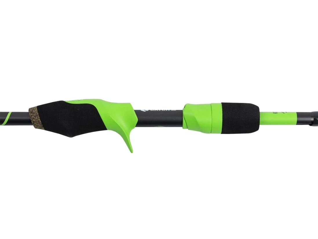 Googan Squad Green Series Twitch Casting Rod - Image 4