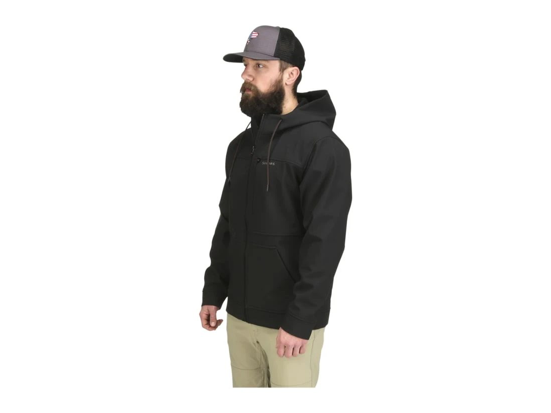Simms Rogue Hoody - Image 3