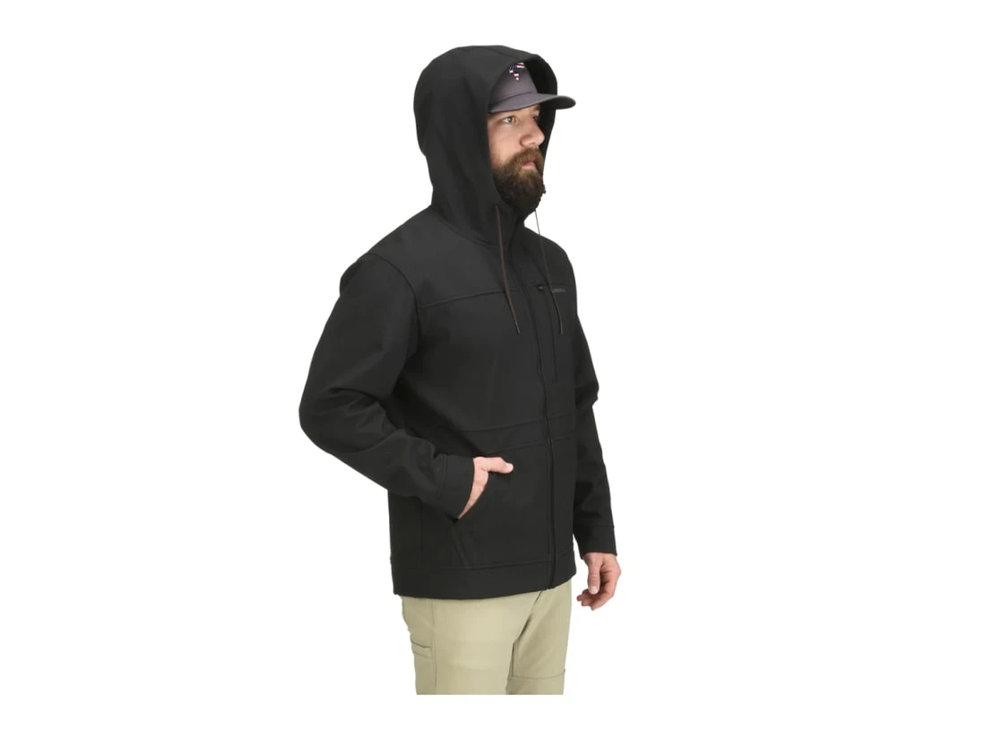 Simms Rogue Hoody - Image 2