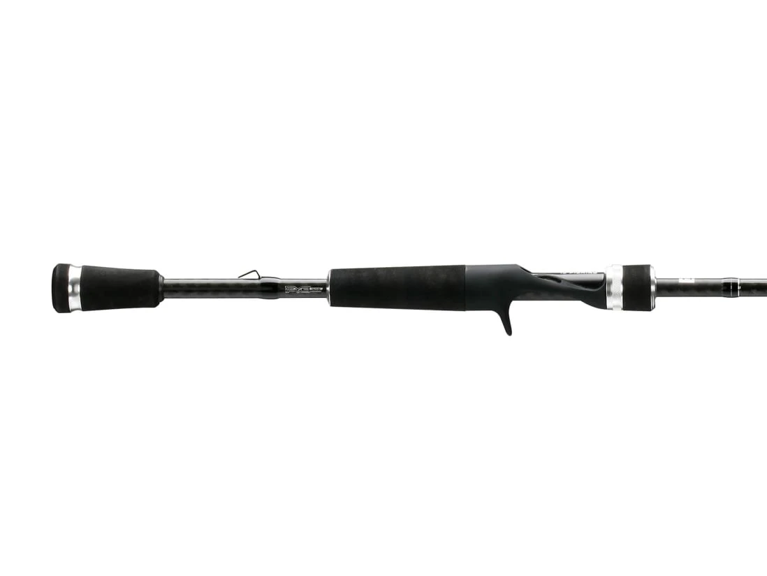 13 Fishing Fate Black Gen 3 Casting Rod