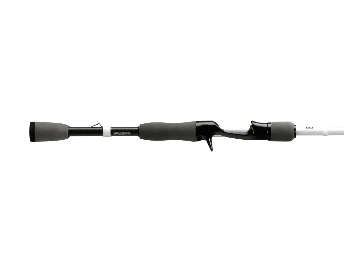 13 Fishing Rely Black Casting Rod - Image 4