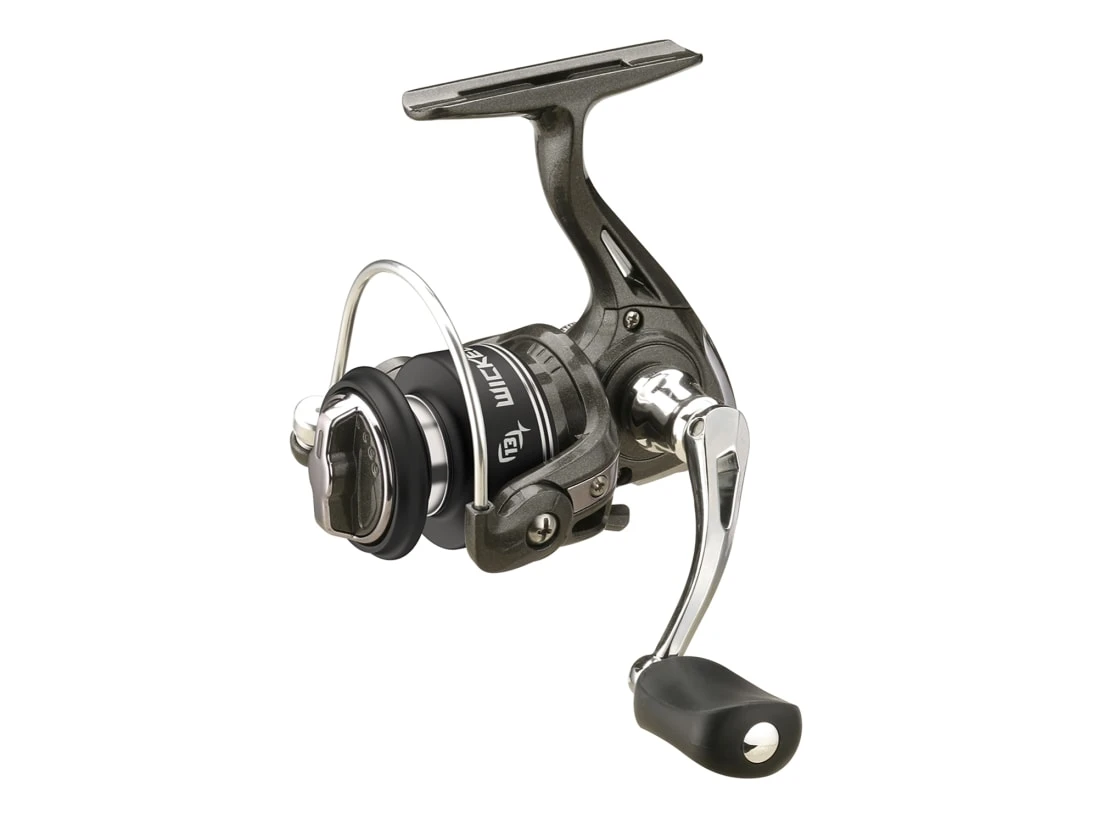 13 Fishing Wicked Ice Fishing Spinning Reel
