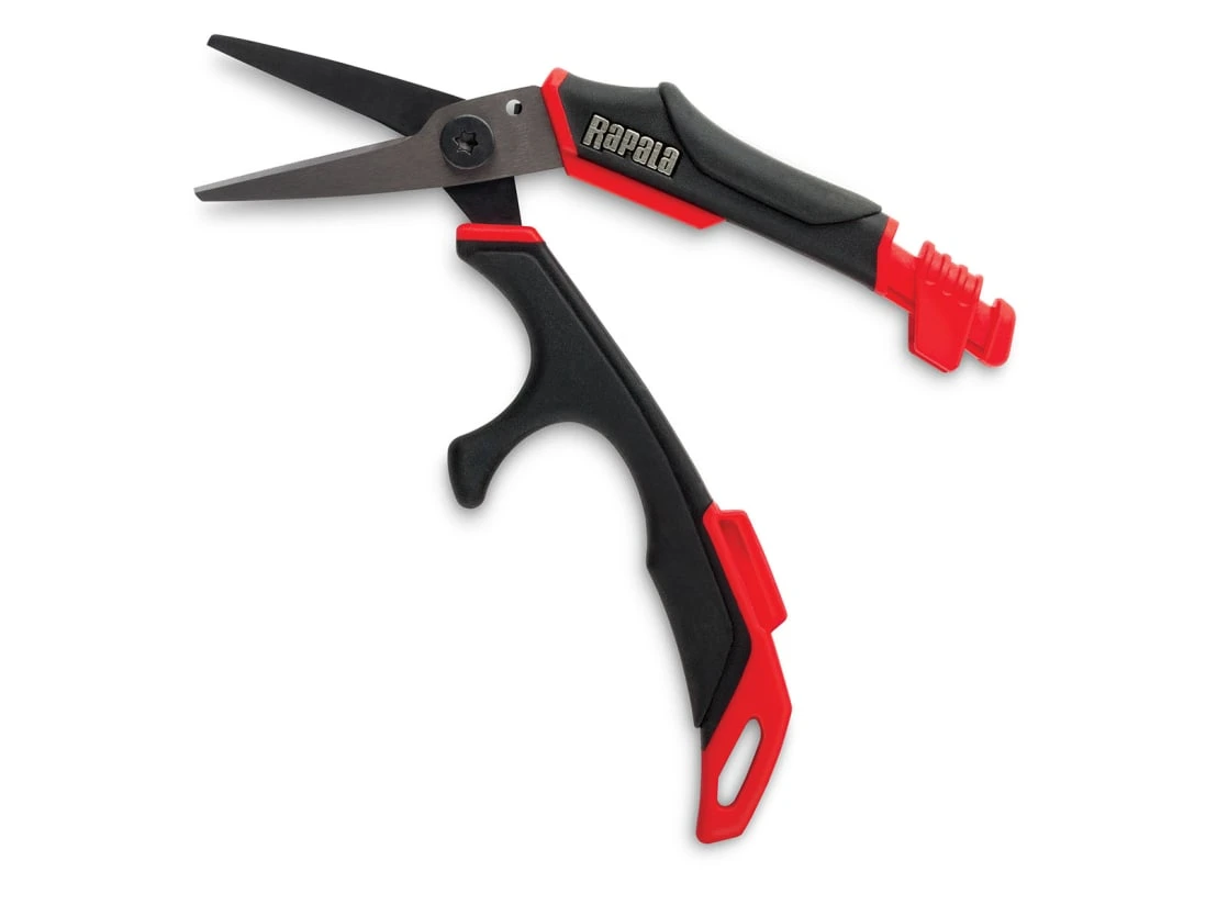 Rapala Precision Line Scissors - Image 2