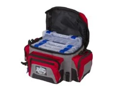 Flambeau Outdoors "IKE" 400 Tackle Bag