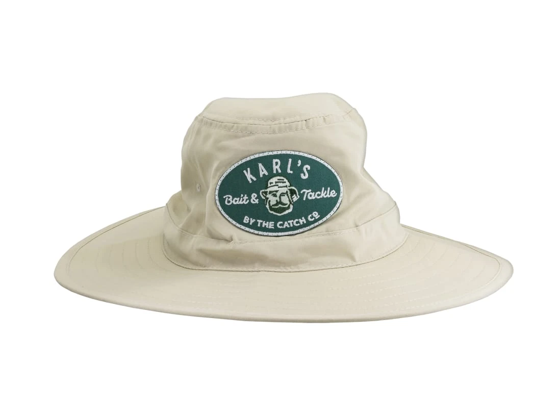 Bucket Hat
