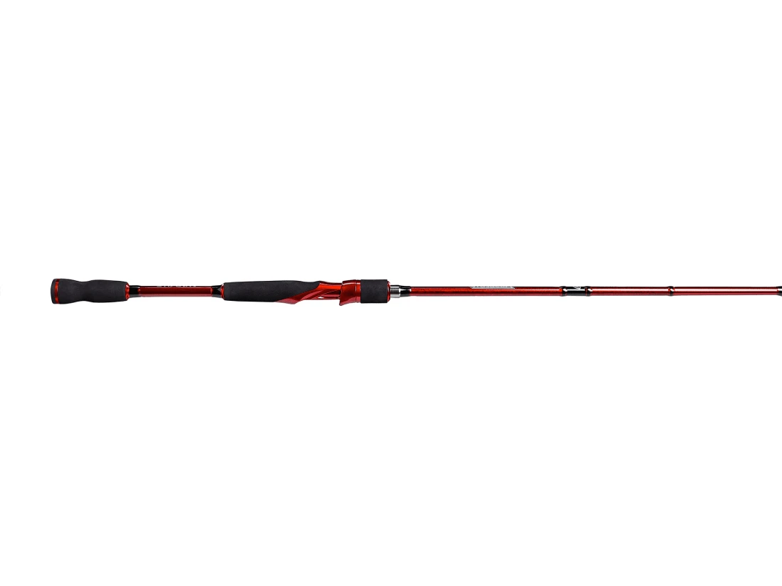 Favorite Fishing Absolute Spinning Rod
