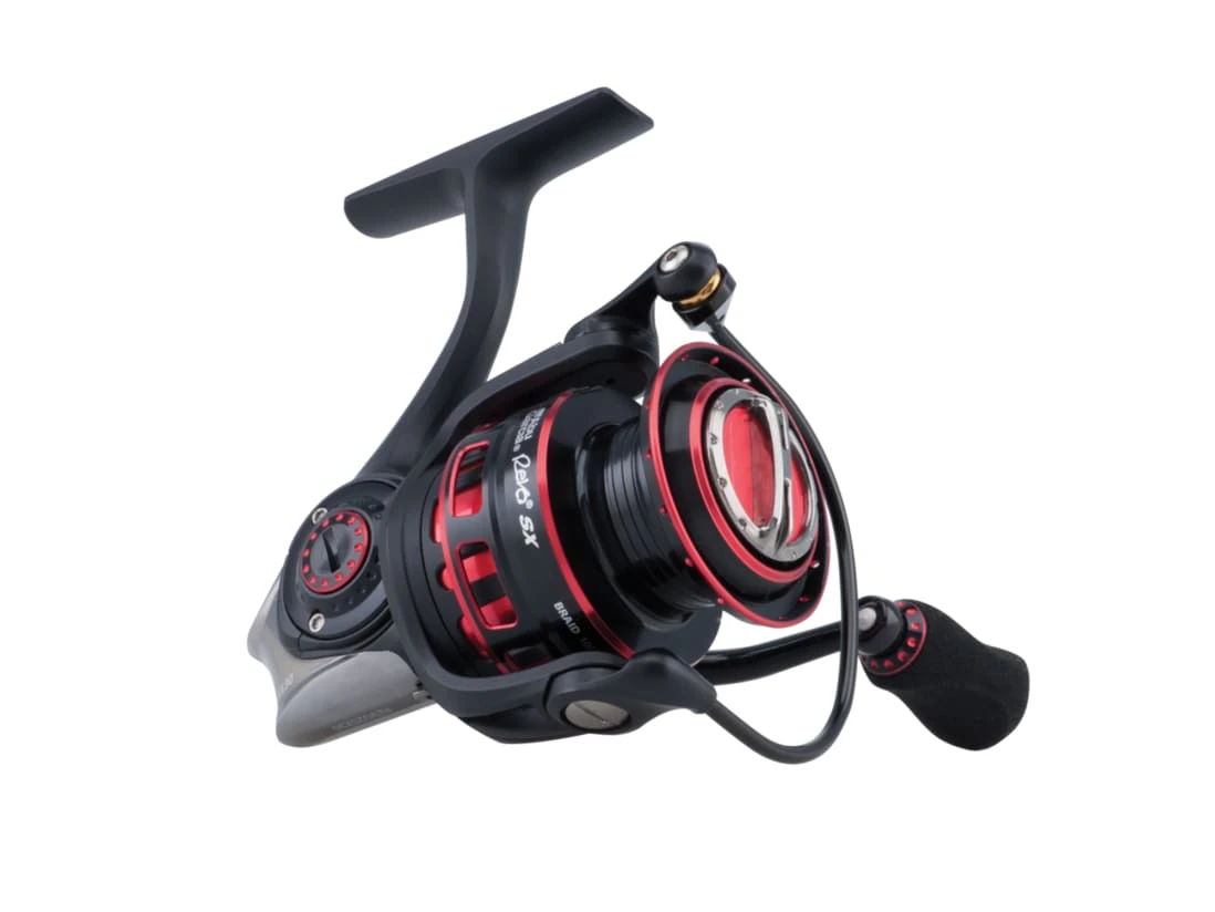 Abu Garcia Revo SX Spinning Reel - Image 2
