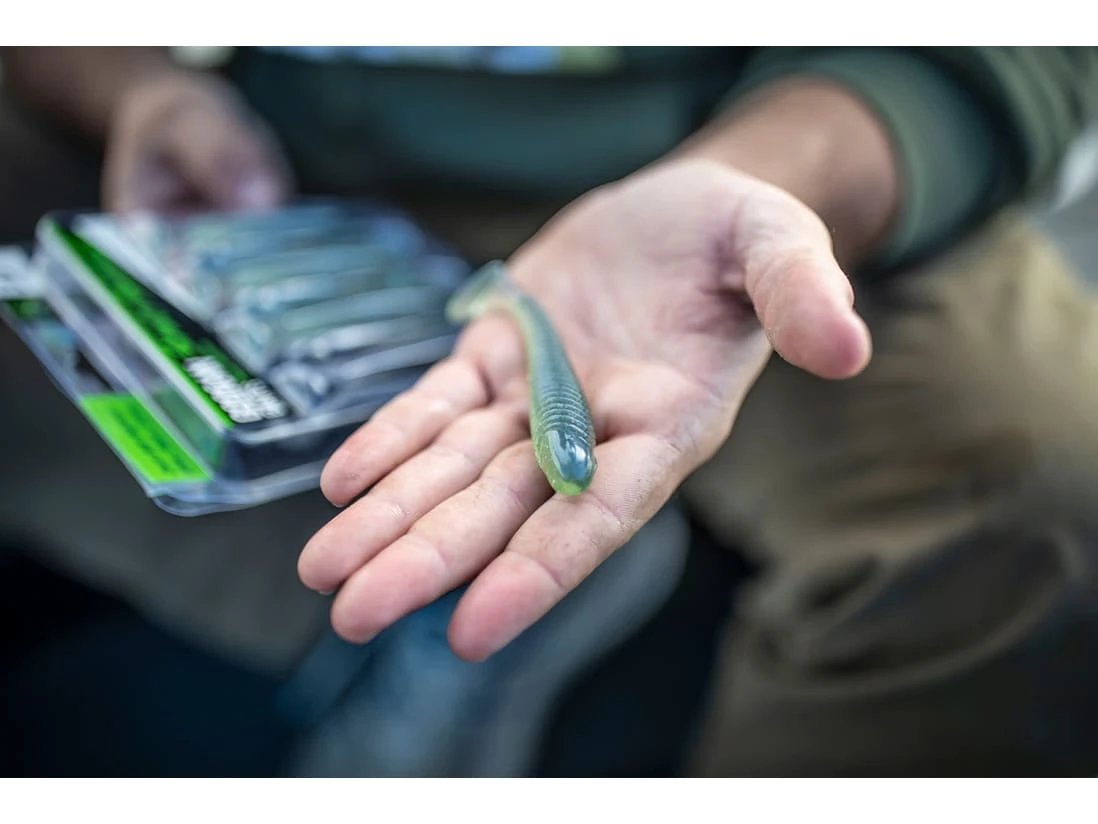 Googan Baits Saucy Swimmer - Image 2