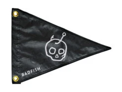 Badfish Pirate Flag