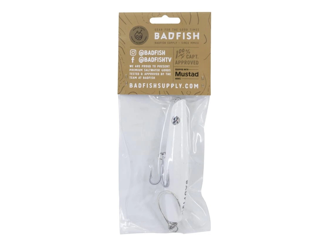 Badfish Lil' Woody - Image 3