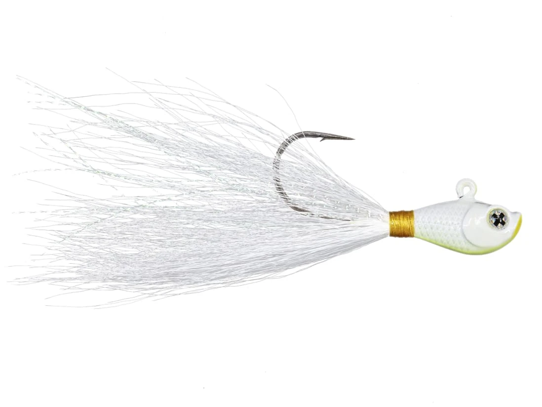 Badfish Bad Bucktail