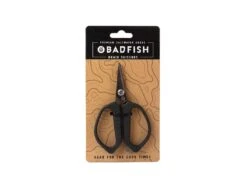 Badfish Braid Scissors