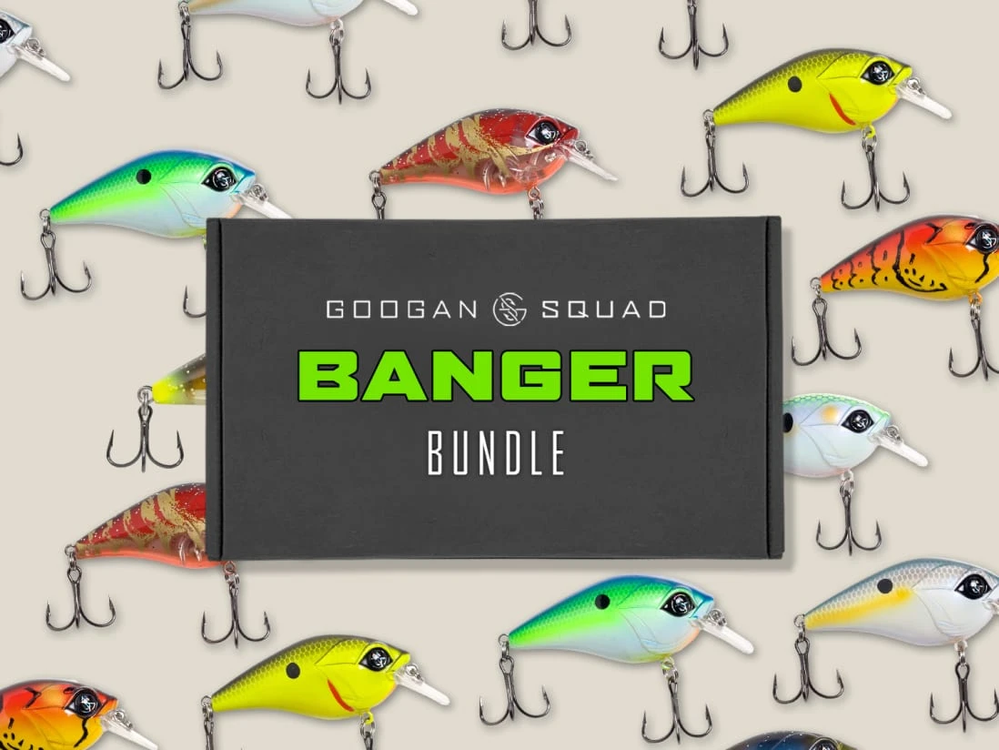 Googan Squad Banger Savings Bundle - Image 8
