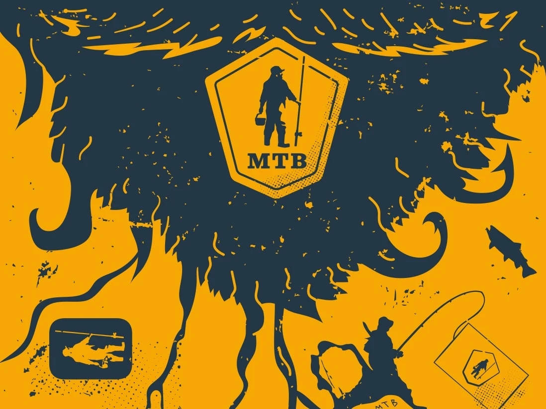 Mystery Tackle Box Beard Shield Necko - Image 5