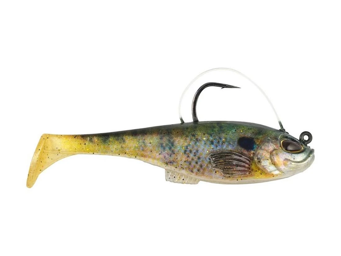 Berkley Powerbait Agent E