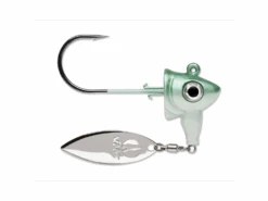 VMC Spin Jig