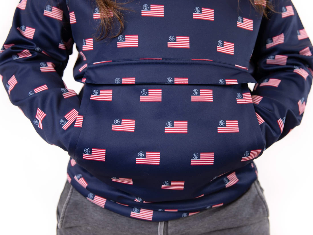 Googan Squad Ultimate Hoodie - Image 15