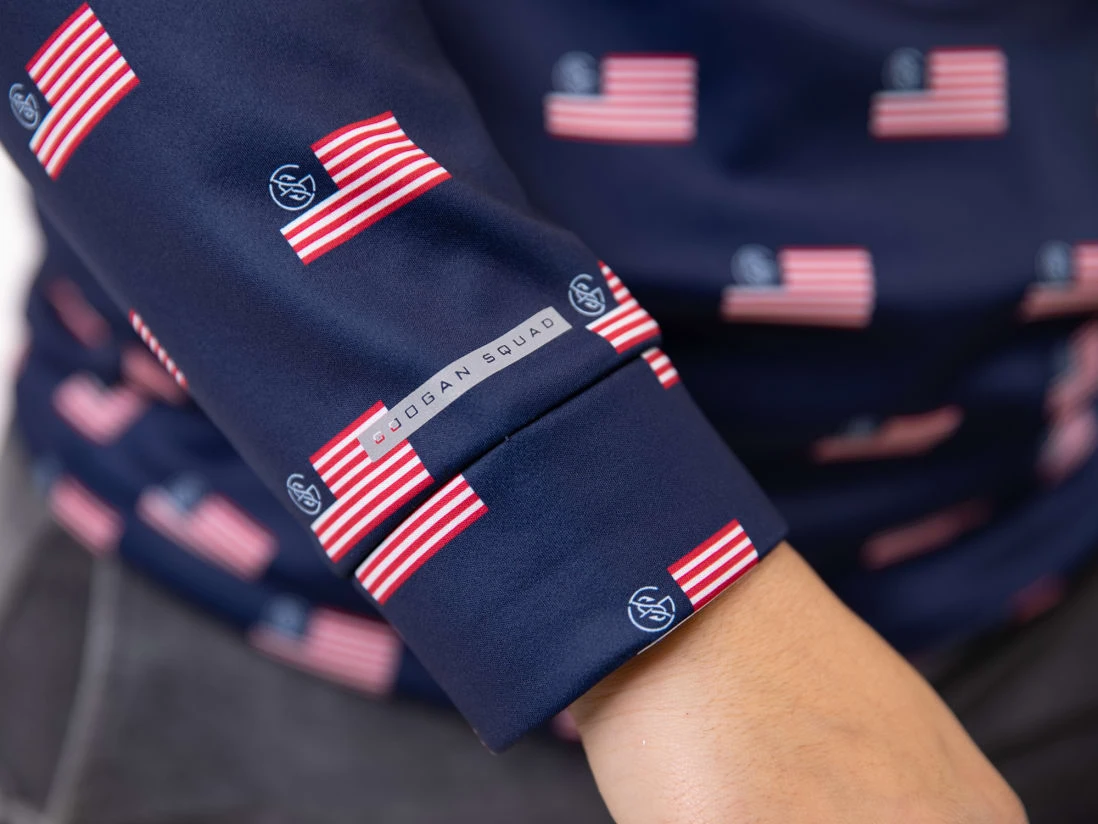 Googan Squad Ultimate Hoodie - Image 10