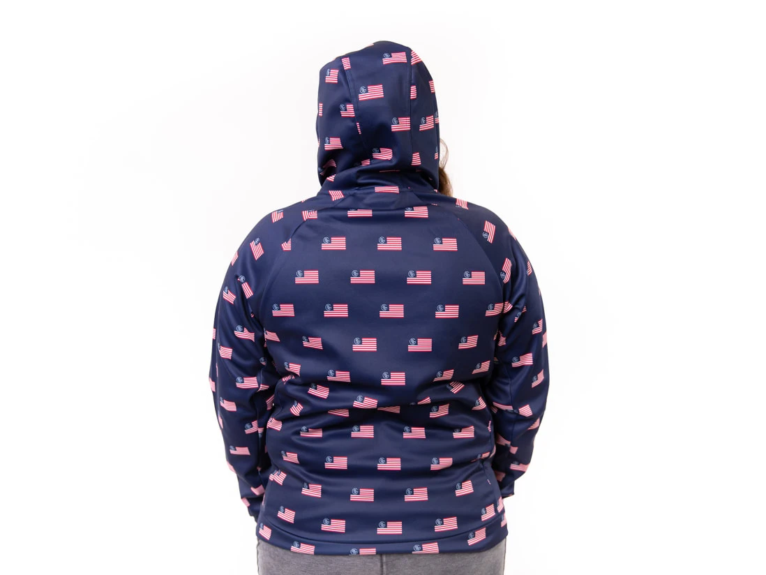 Googan Squad Ultimate Hoodie - Image 7