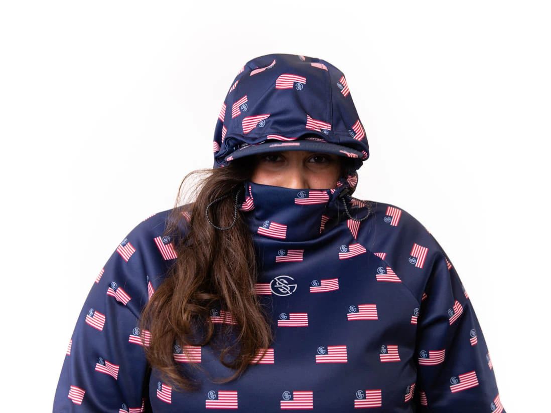 Googan Squad Ultimate Hoodie - Image 4