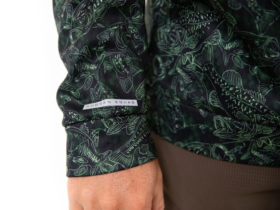 Googan Squad Ultimate Hoodie - Image 8