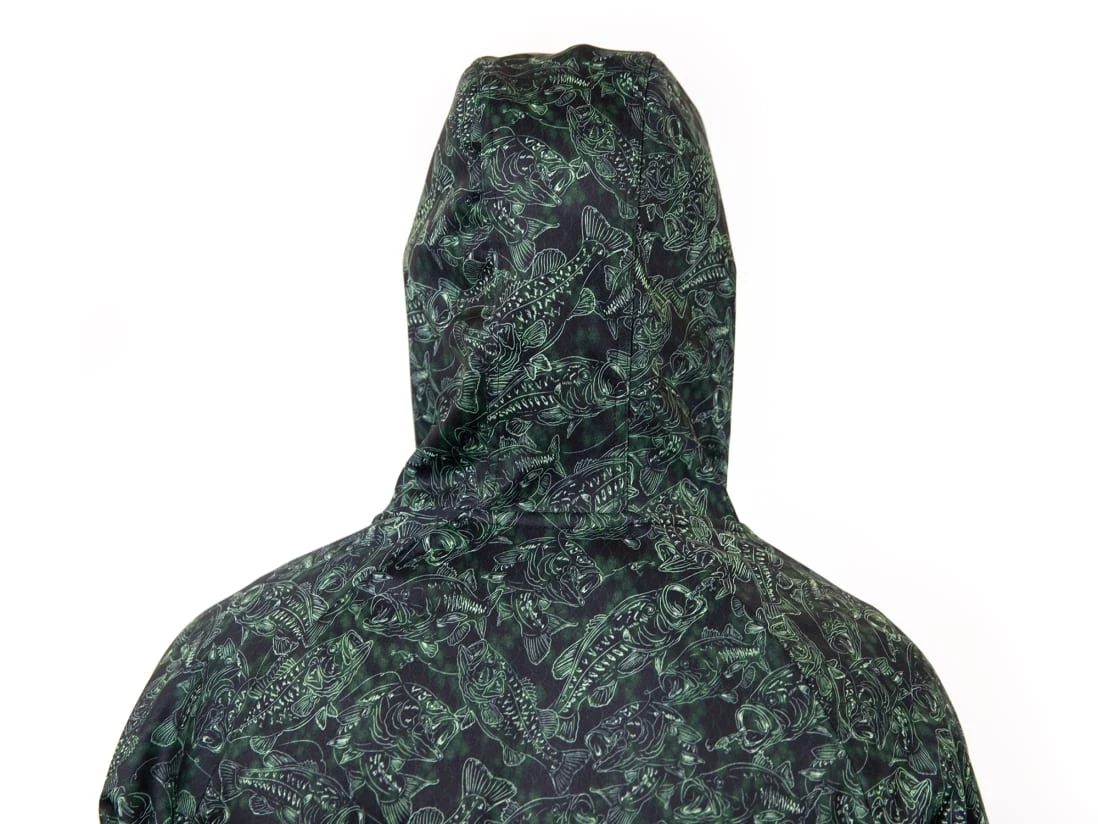 Googan Squad Ultimate Hoodie - Image 5