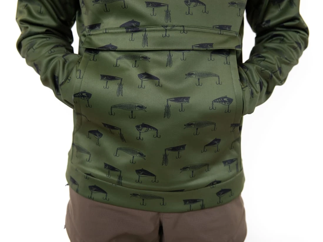 Googan Squad Ultimate Hoodie - Image 13