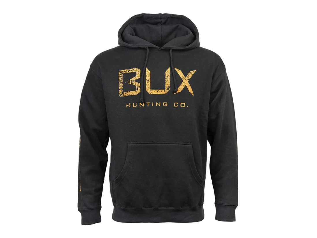 BUX NXT GEN Thermal Hoodie