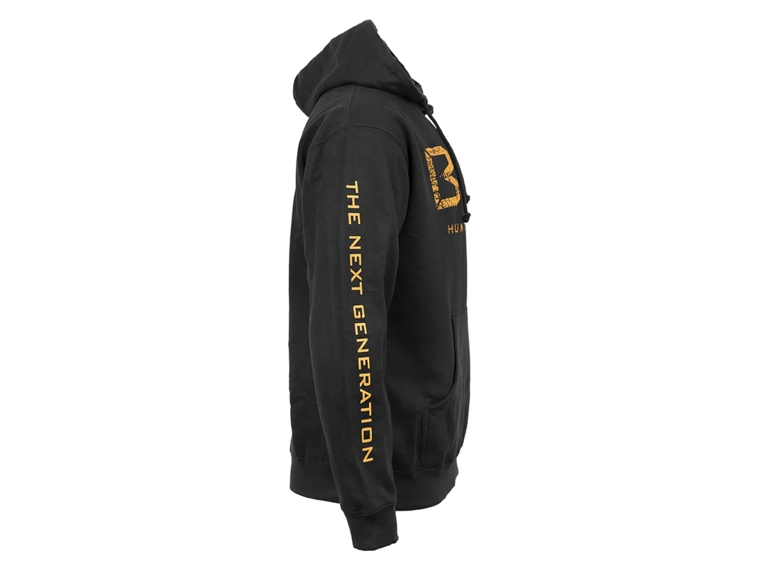 BUX NXT GEN Thermal Hoodie - Image 2