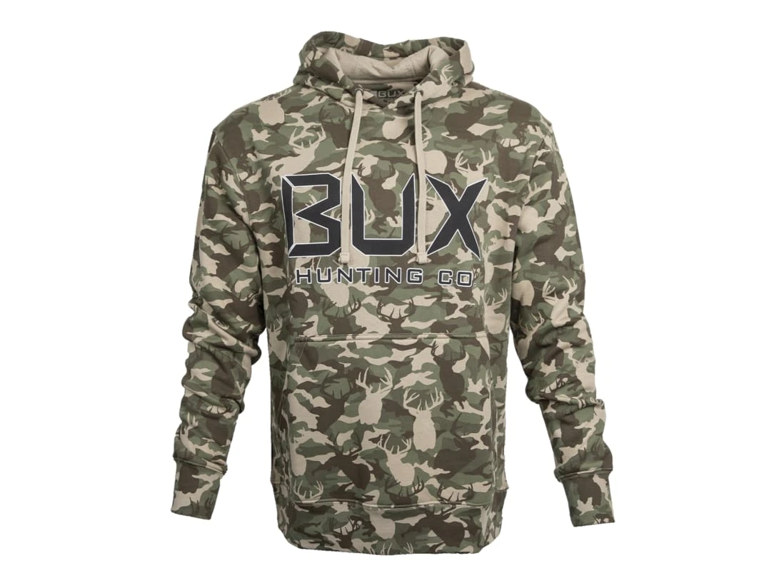 BUX Thermal Hoodie
