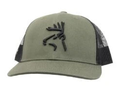 BUX Head Logo Hat
