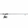Cast & Seek Spinning Rod & Reel Combo